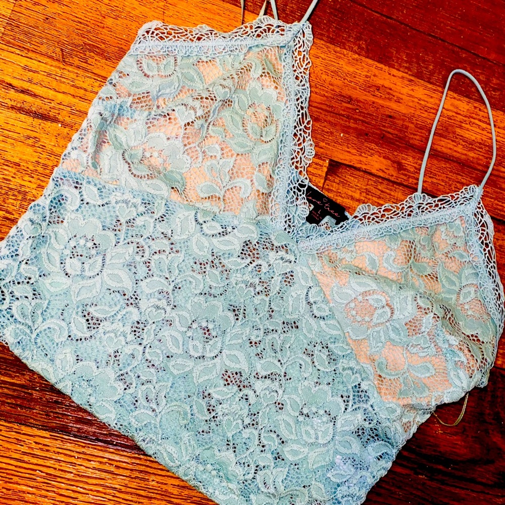 Bralet